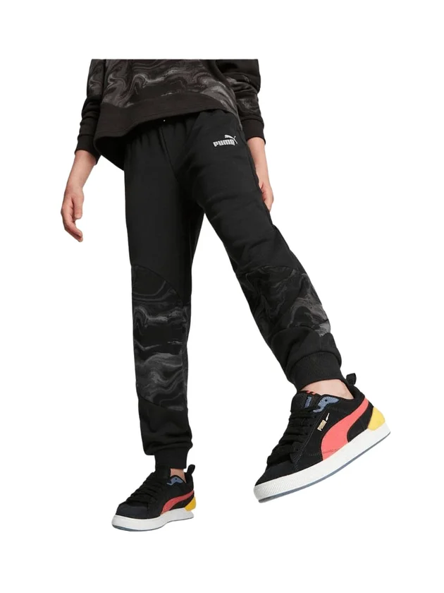 Cat Marble Pant
