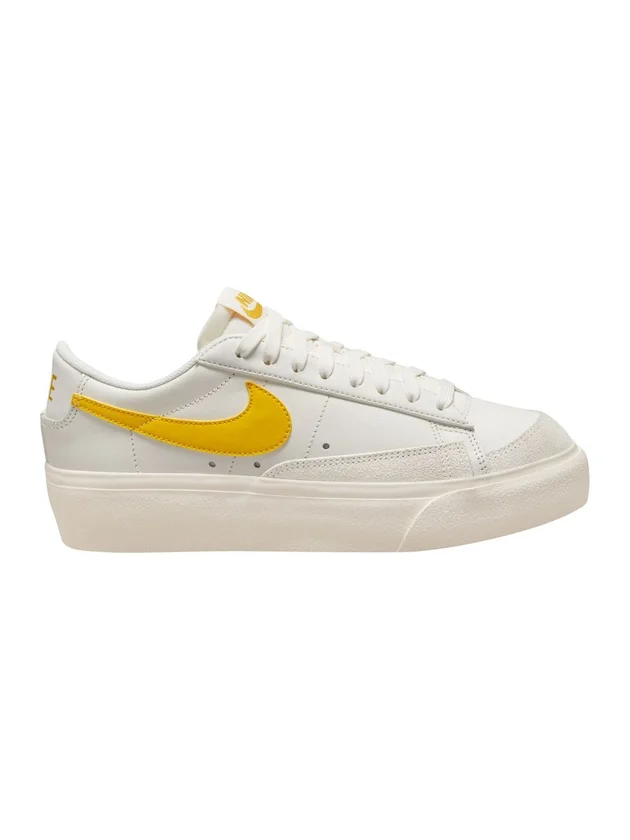 Blazer Low Platform