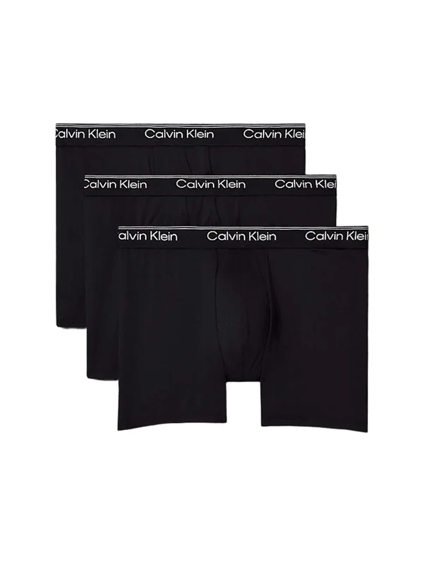 Boxer Brief 3PK