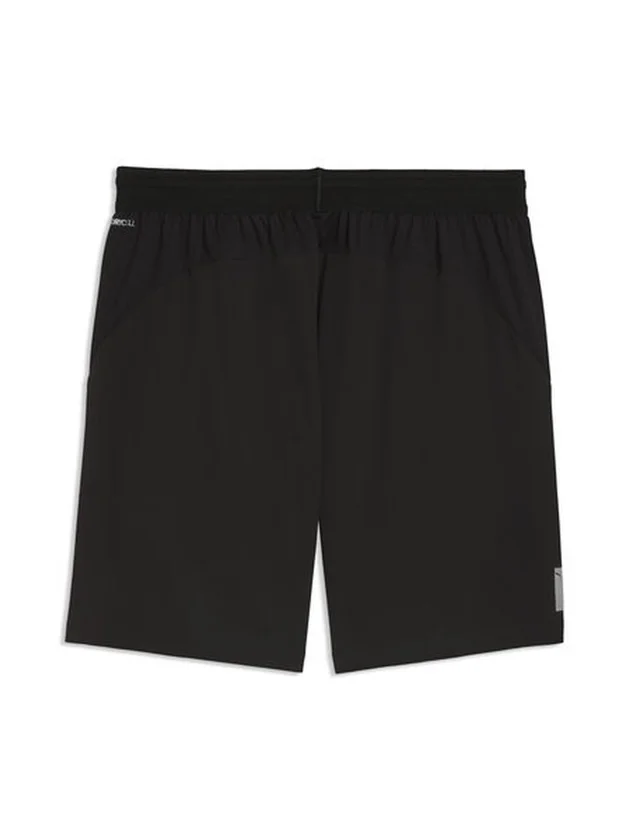 Pwrtrain Fabric Mix Short