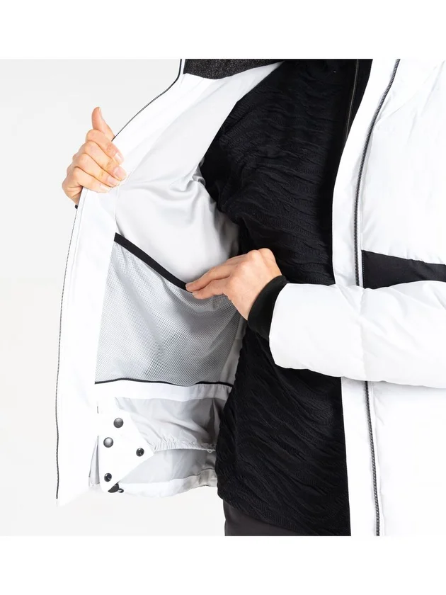 Glacial Jacket