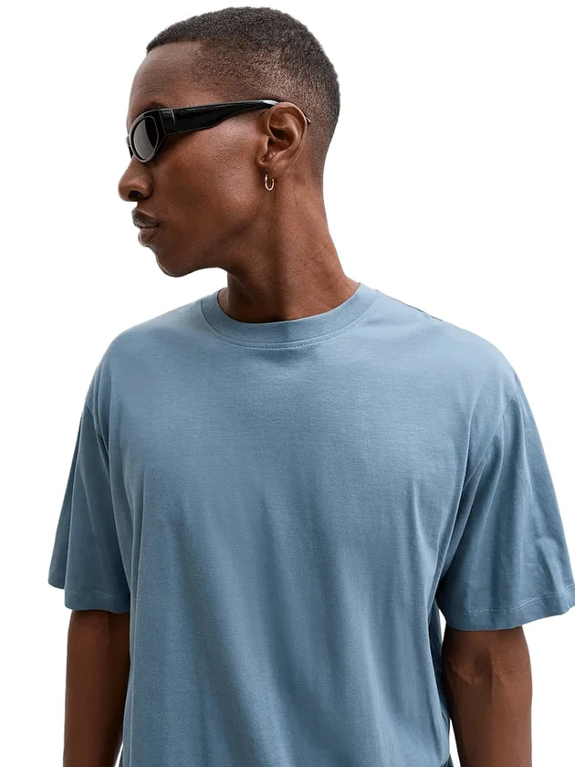 Jjebradley Tee Ss O Neck Noos