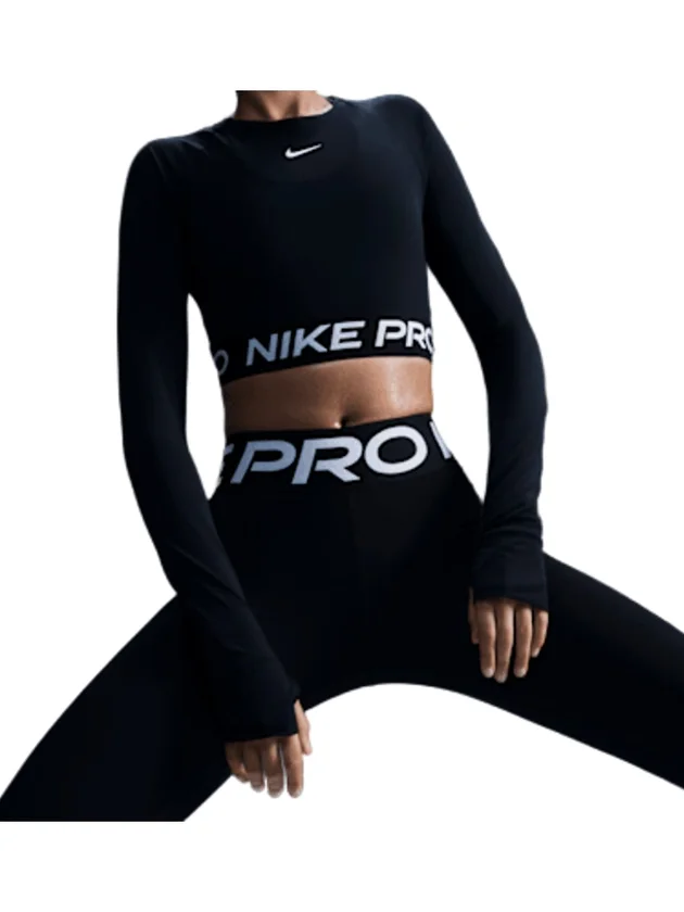 Pro Sculpt Dri-FIT High Waist Tight