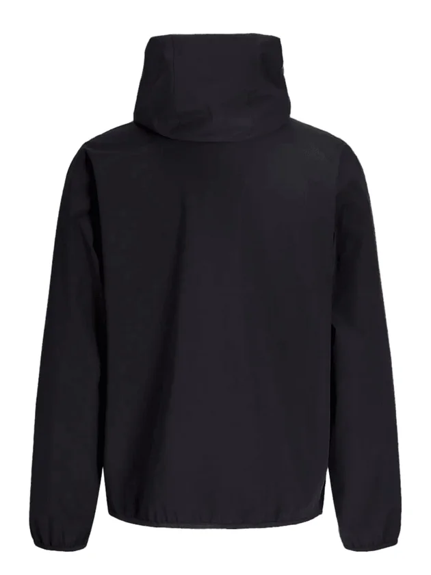 Jcofusion Technical Jacket