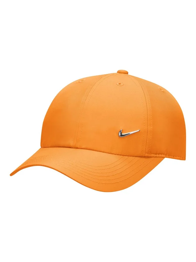 Heritage86 Cap Metal Swoosh