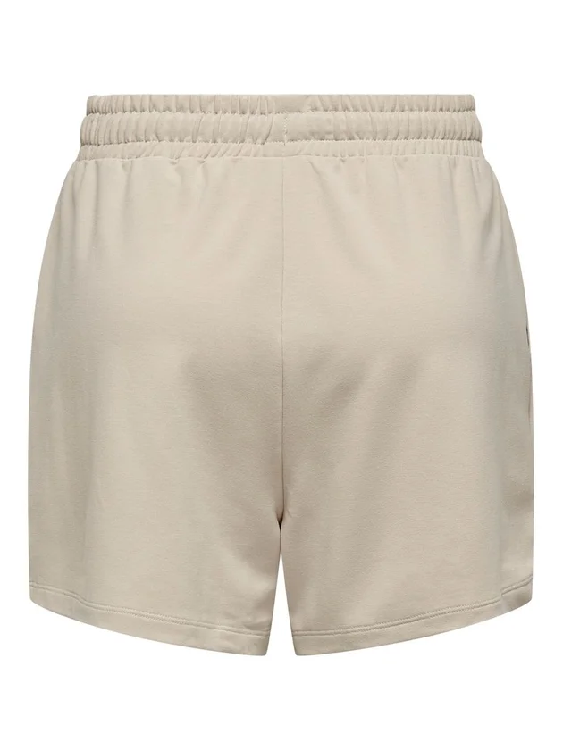 Life Logo Hw Swt Shorts