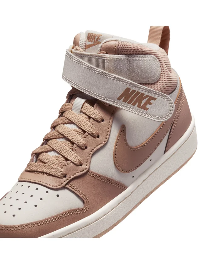 Court Borough Mid 2