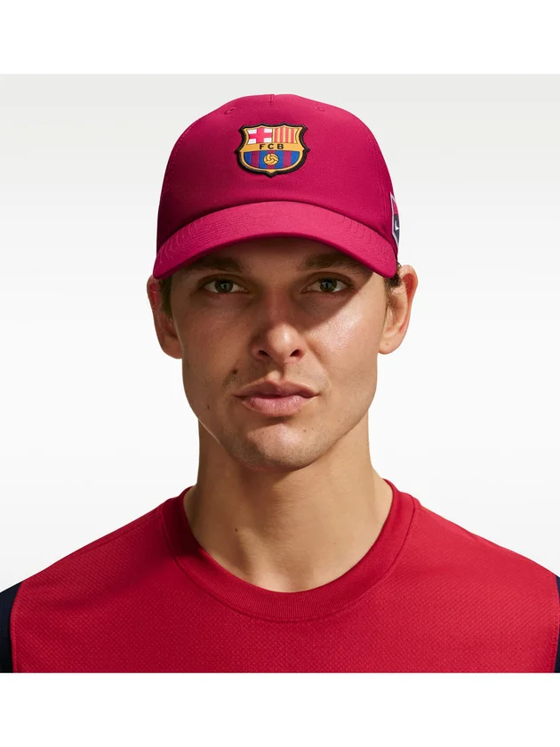 Club Cap Poly 5P US