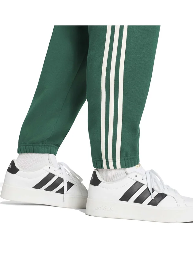 3-Stripes Full Length Tech Pants