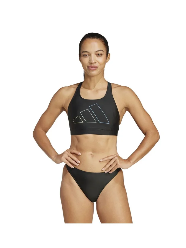 Big Bars Bikini