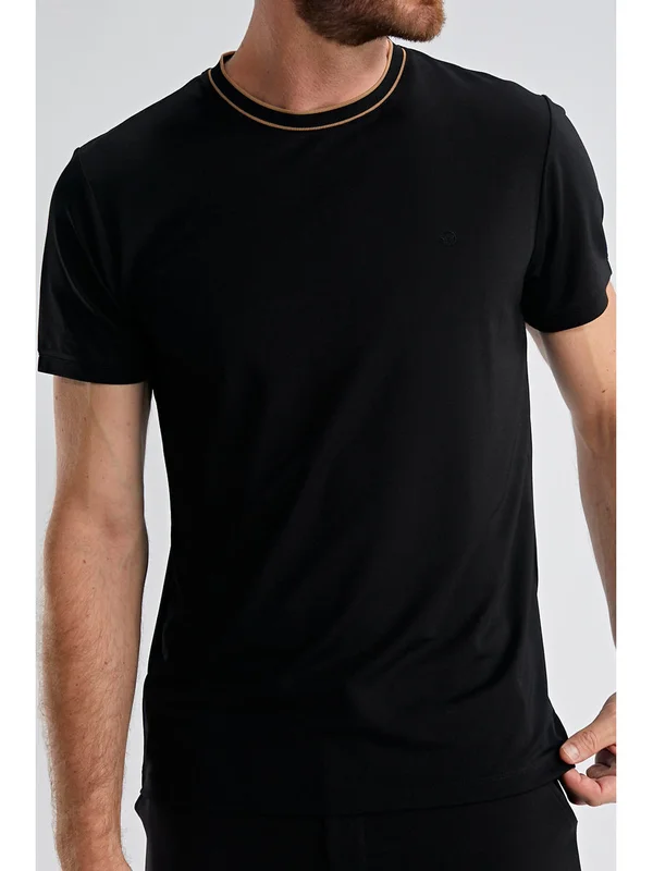 Signature T Shirt MC