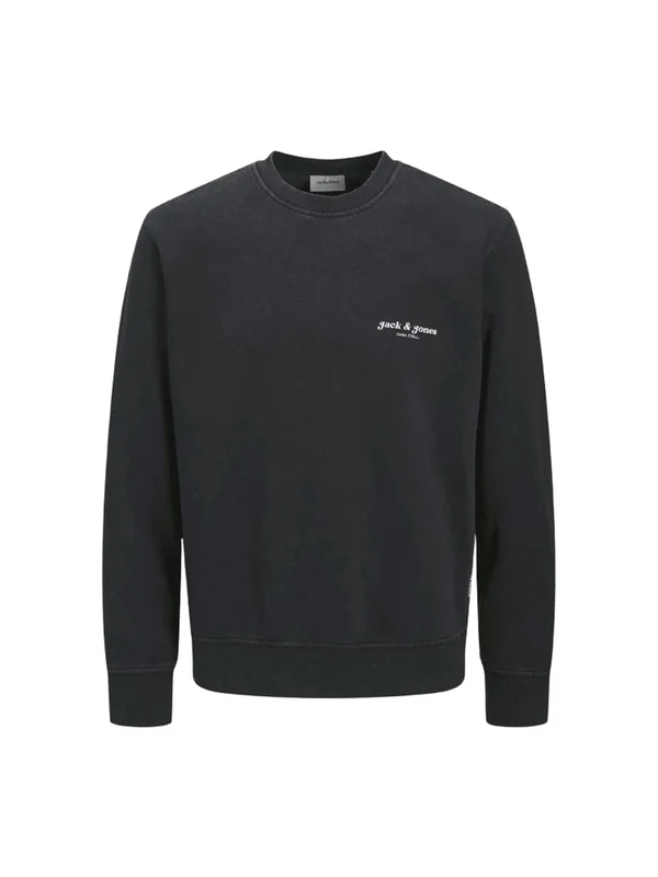 Dover Print Sweat Crew Neck