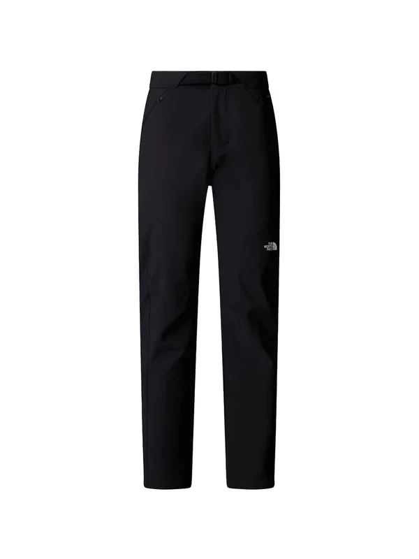 Diablo Reg Straight Pants
