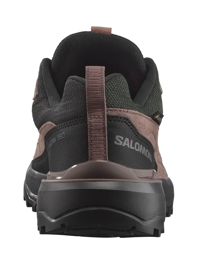 X Ultra 360 LTR GTX
