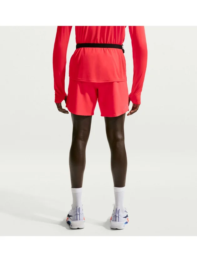 Df Stride 7In Bf Short