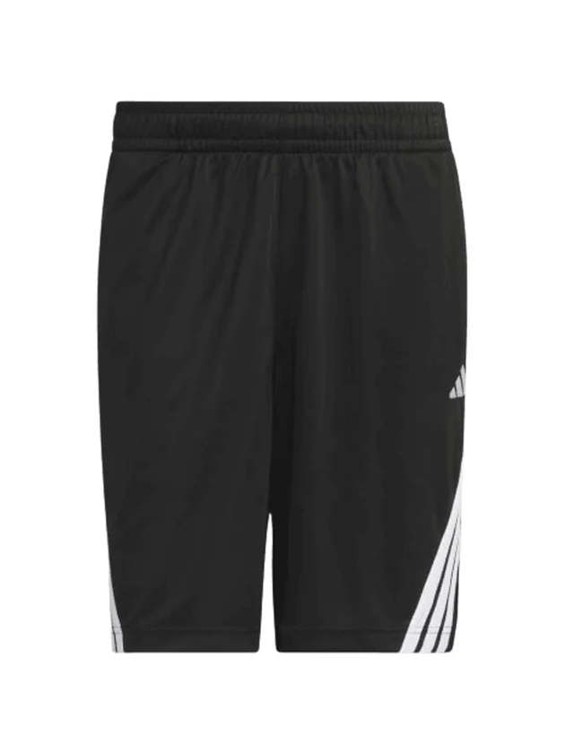 3 Stripes Short