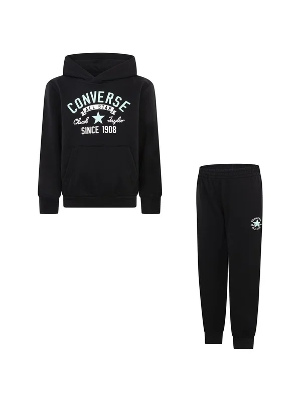Cnvb Retro Remix Ft Po Jogger