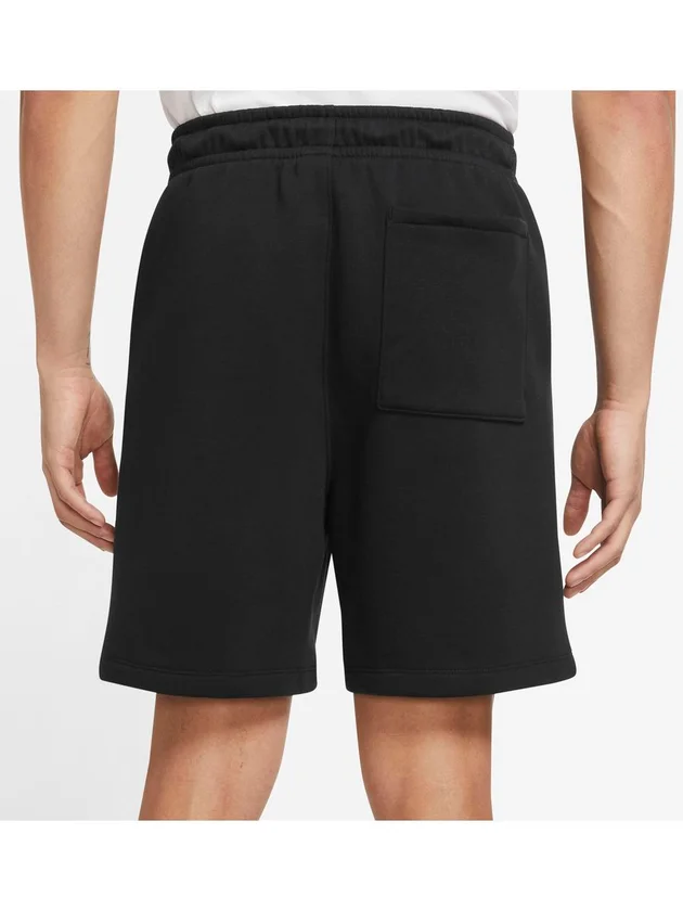 Ess Flc Short