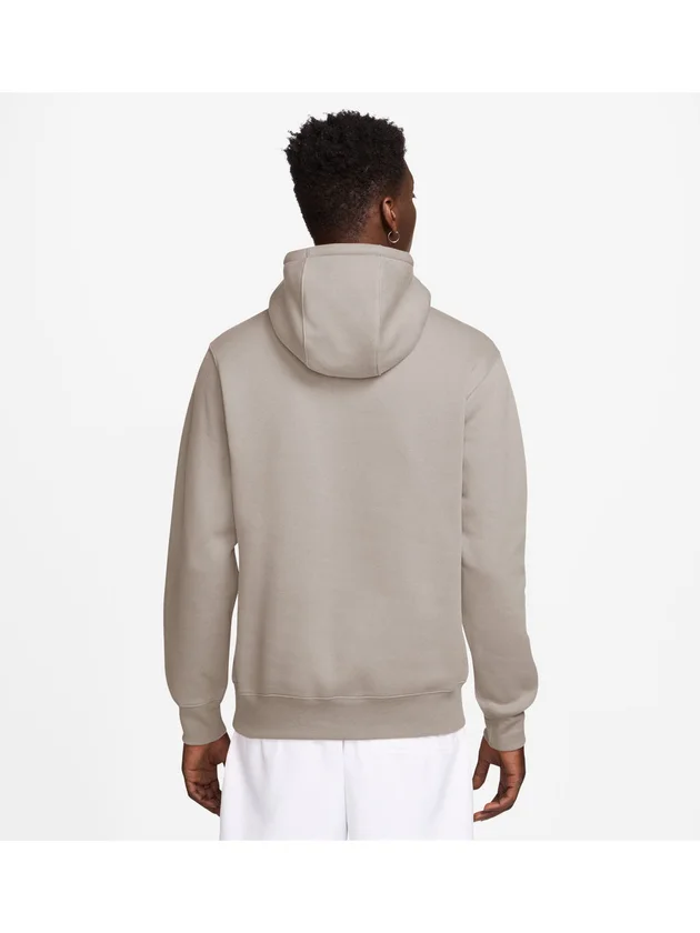 Club BB Po Hoodie