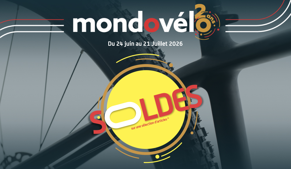 Les Soldes Mondovélo