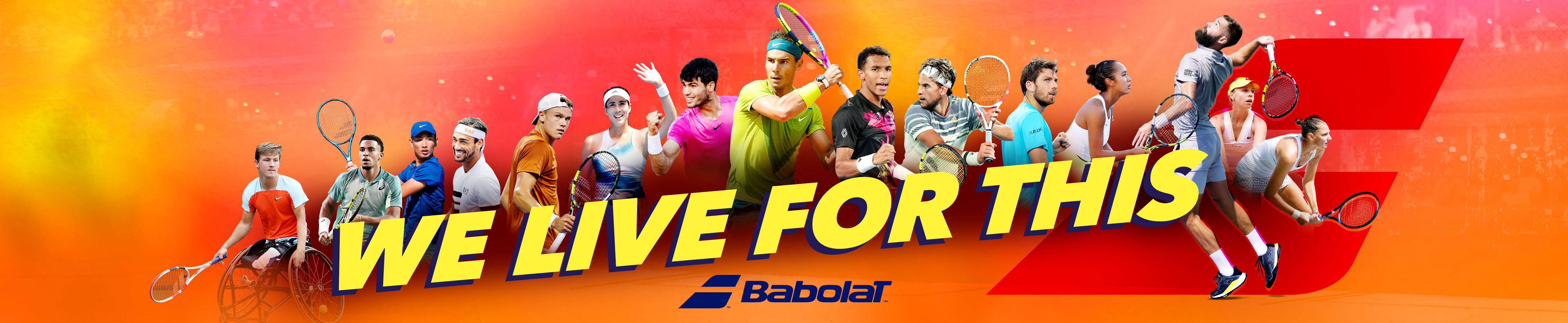 Babolat