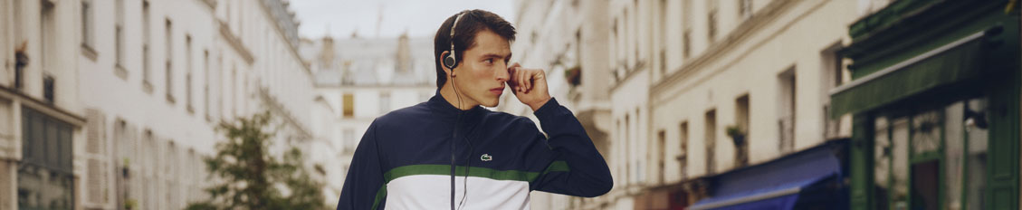 Lacoste