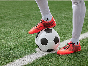 Comment choisir le bon ballon pour jouer au football ?