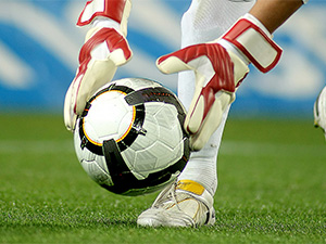 Quels gants de football choisir ? 