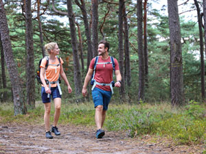 Bien s’équiper pour les activités outdoor