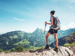 Comment bien s’équiper pour la randonnée ?