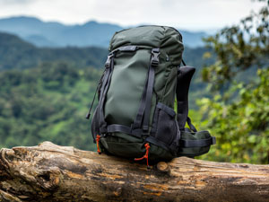 Quel sac à dos choisir pour une randonnée?
