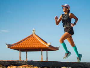 Pourquoi les chaussettes techniques sont essentielles pour les coureurs ?