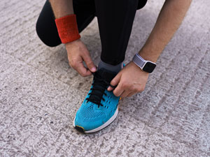 Quelles chaussures choisir pour faire du running ?