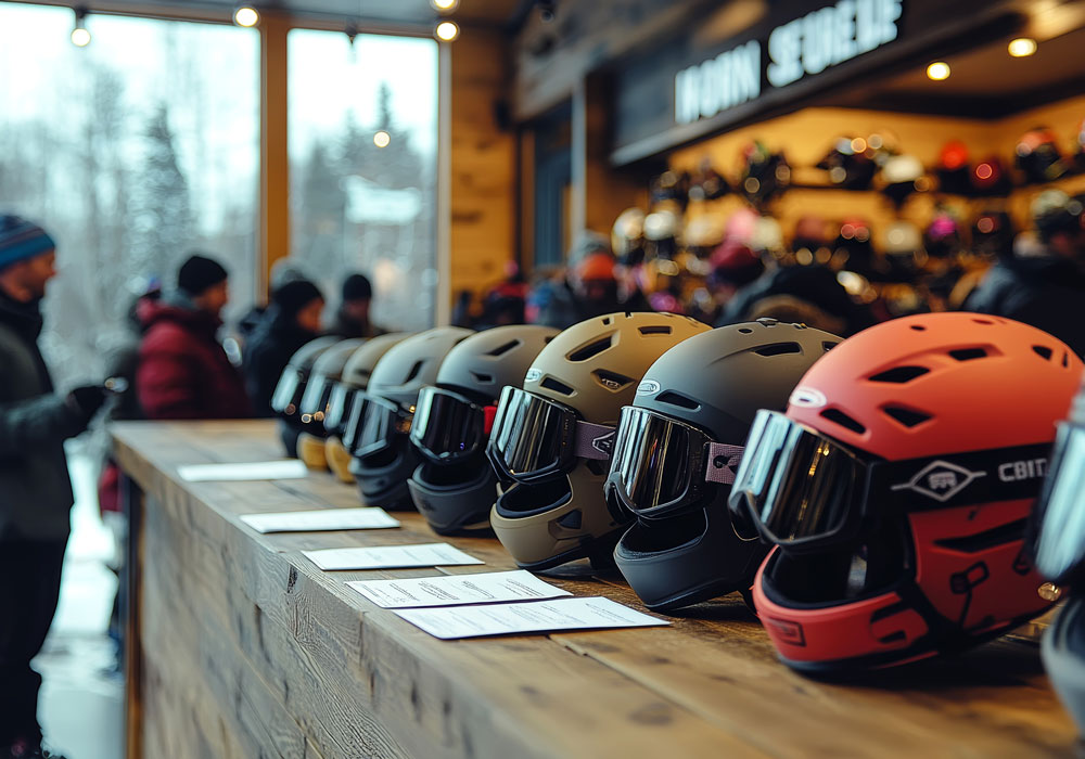 casque