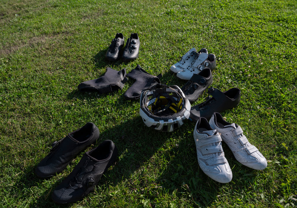 chaussures